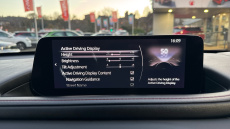 Mazda CX-30 2.0 e-Skyactiv G MHEV Homura 5dr Petrol Hatchback